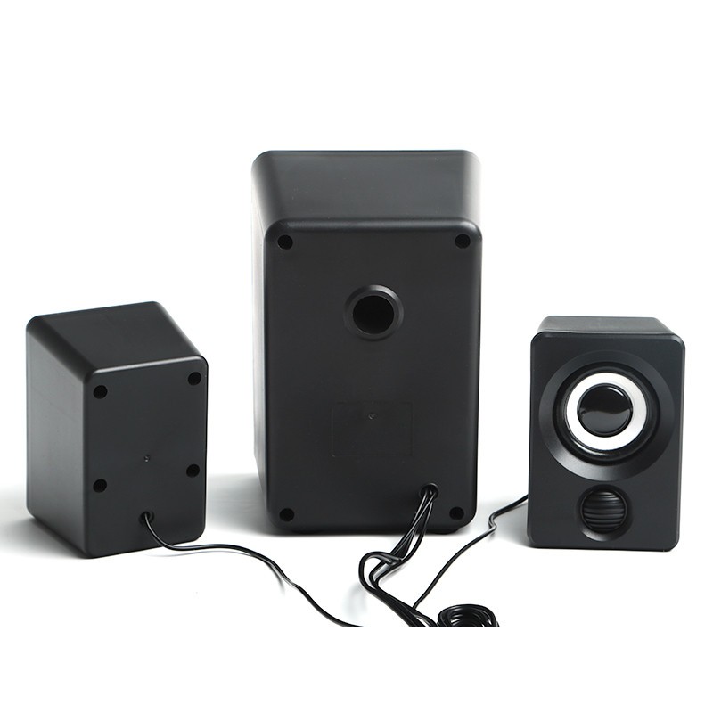 Dark SP210  DK-AC-SP210 2+1 Usb Hoparlör