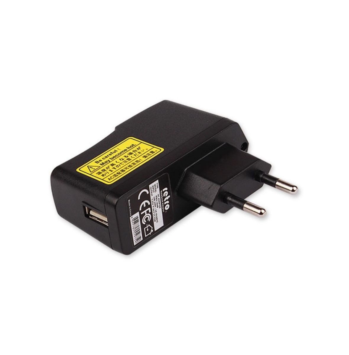 Retro RWA-U04B 5.25V 3A Usb Adaptör Şarj Cihazı