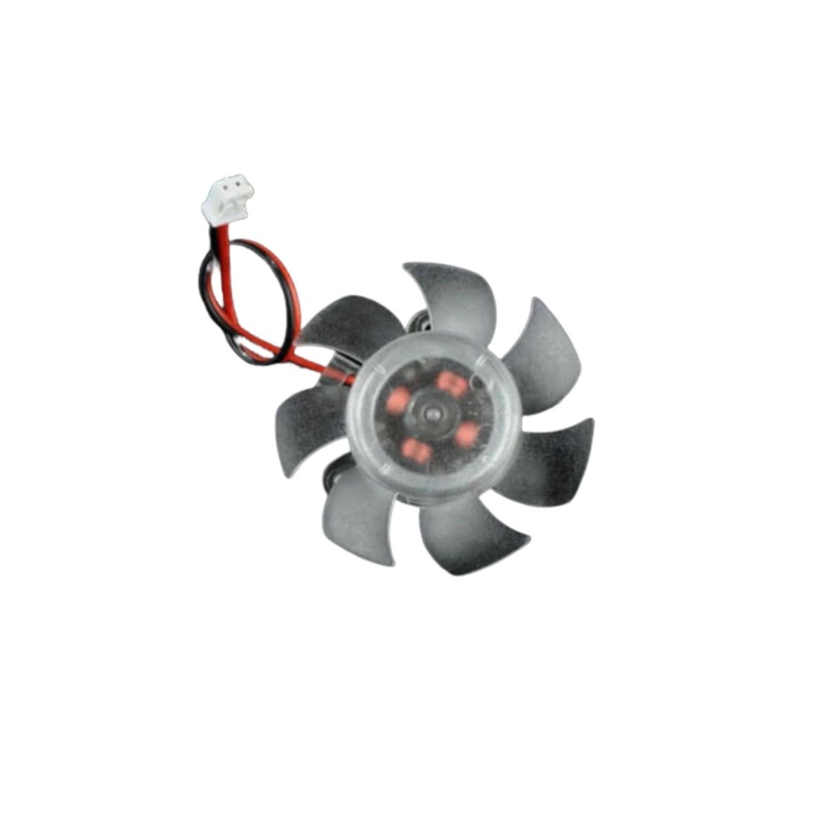 Orico 12V/2 Pin Konnektör Ekran Kartı Fanı