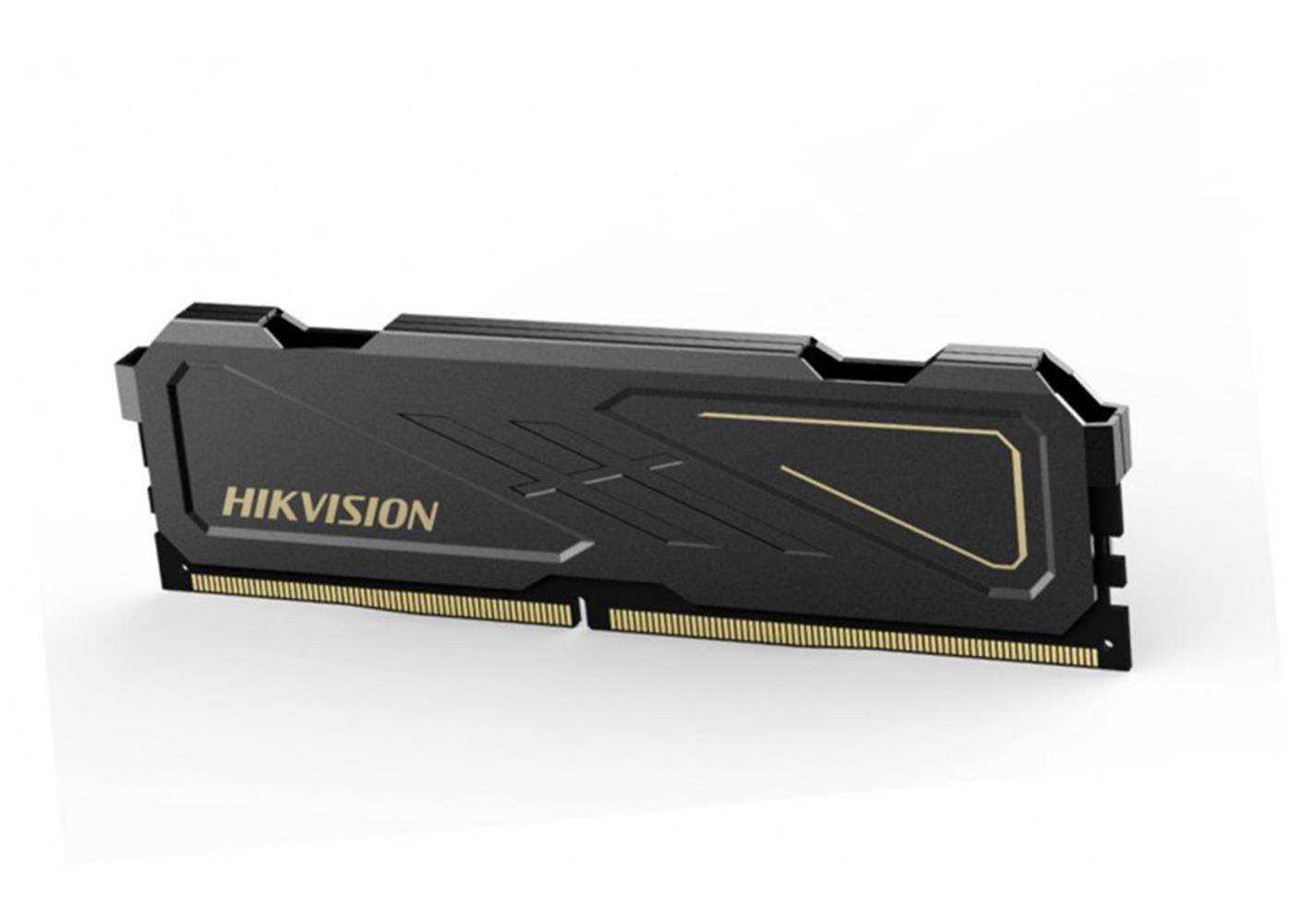 Hikvision HKED4081CAA2F0ZB2 8Gb Ddr4 3200Mhz Soğutulucu Pc Ram
