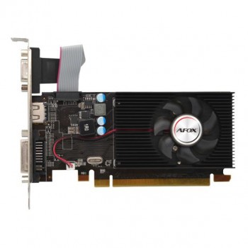 Afox R5 220 AFR5220-1024D3L5 1Gb Ddr3 64 Bit Ekran Kartı