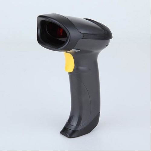 Performax PR-17 1D Siyah Usb Barkod Okuyucu