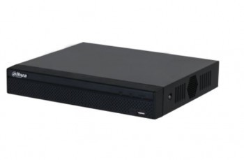 Dahua NVR2104HS-4KS3 4 Kanal 1 Sata H265 Nvr Kayıt Cihazı