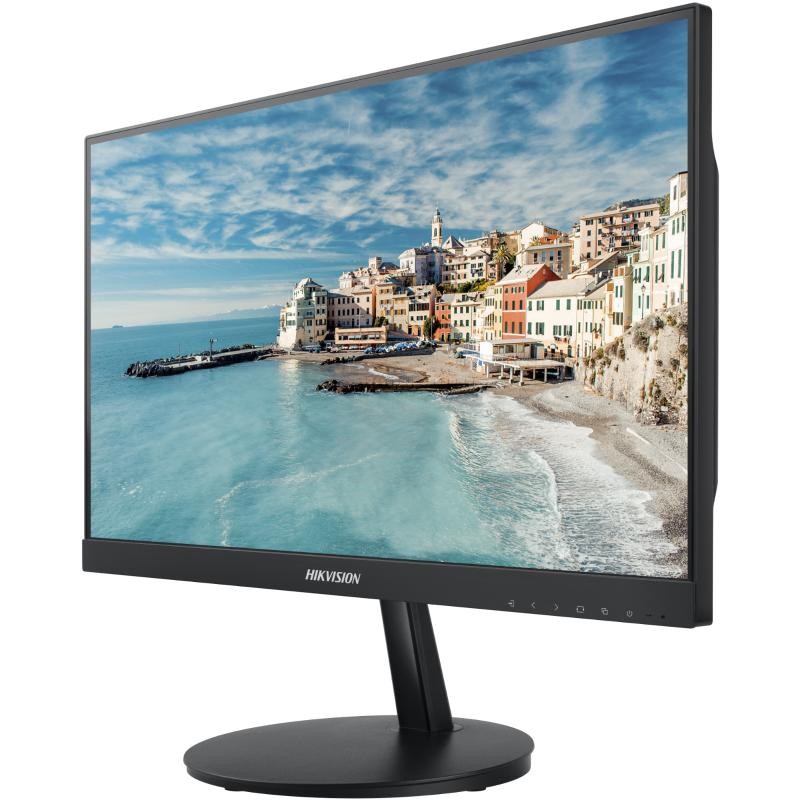Hikvision DS-D5022FN-C 21.5 Vga-Hdmı Full Hd Monitör