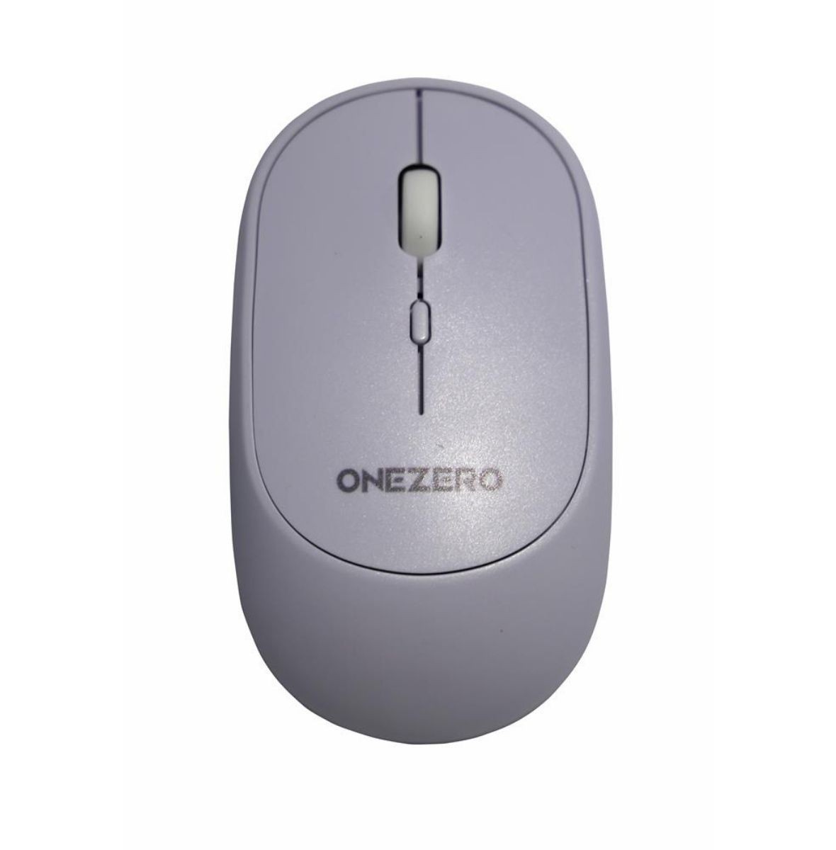 Onezero MS-03 Gri Bluetooth Şarjlı Mouse