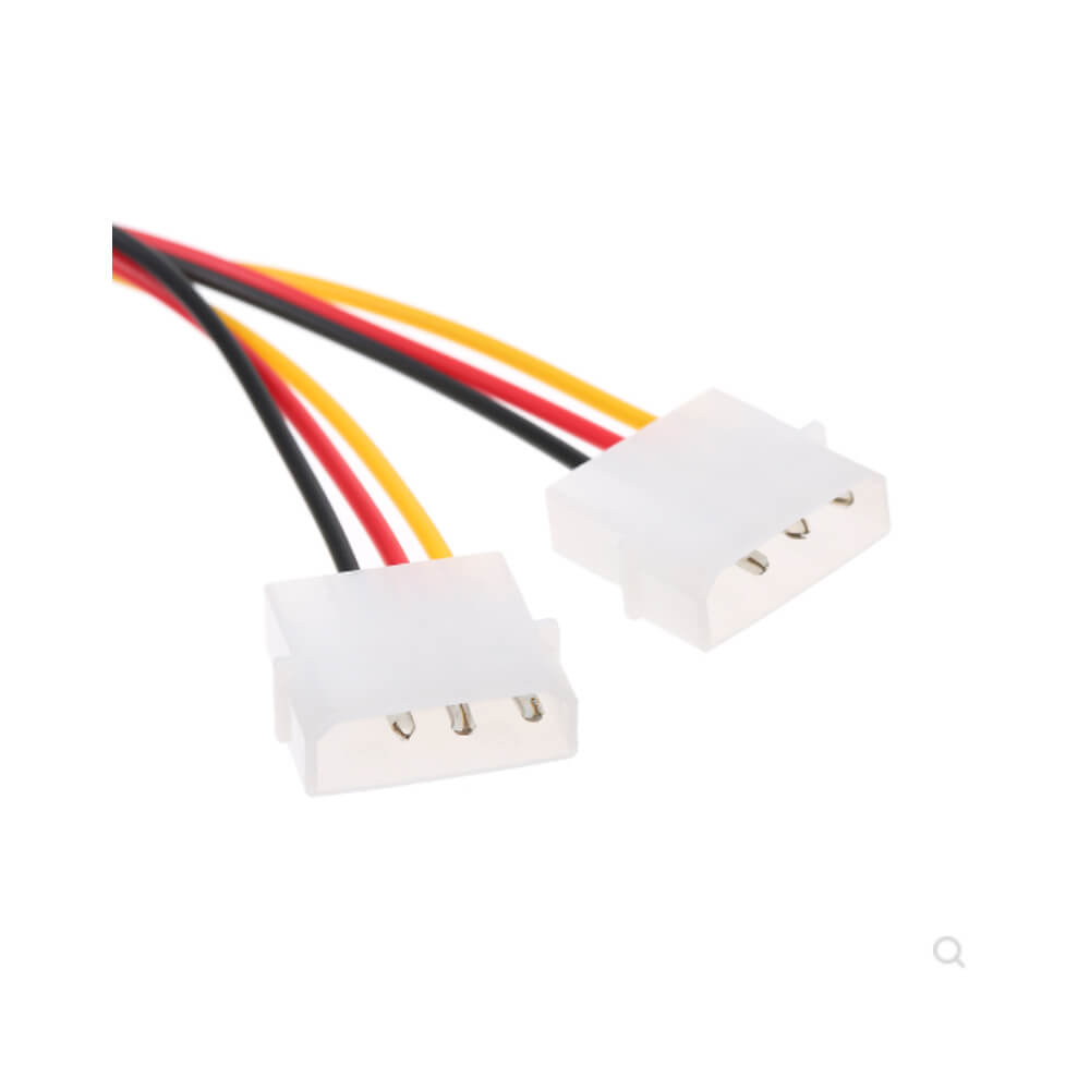 6 Pin Pci Express Ekran Kartı Power Güç Çevirici Çoklayıcı