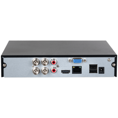Dahua DH-XVR1B04-I 4 Kanal Xvr Kayıt Cihazı
