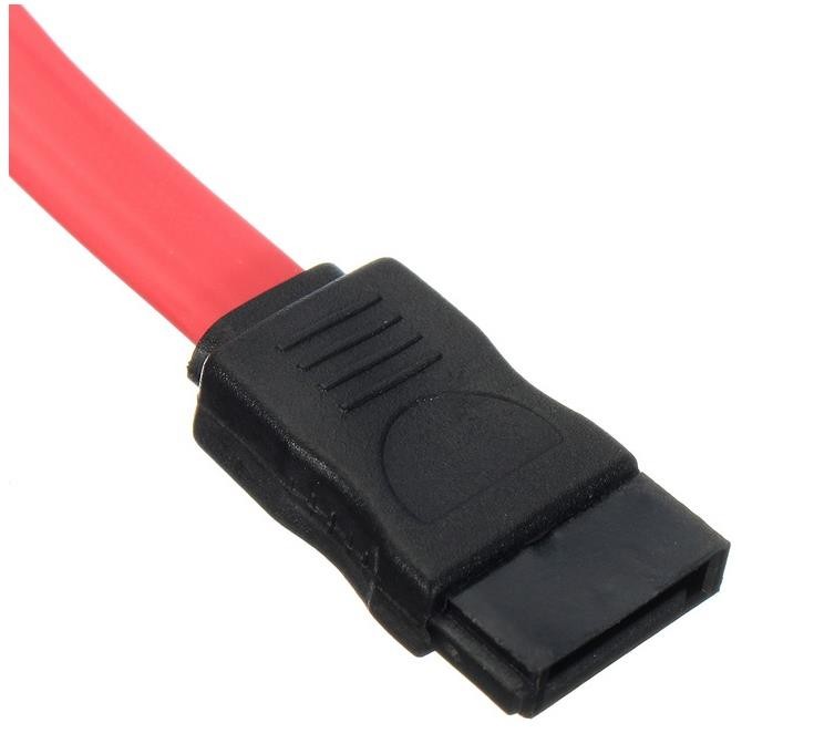 Alfais AL4930 Sata Data Hdd Veri Aktarım Kablosu