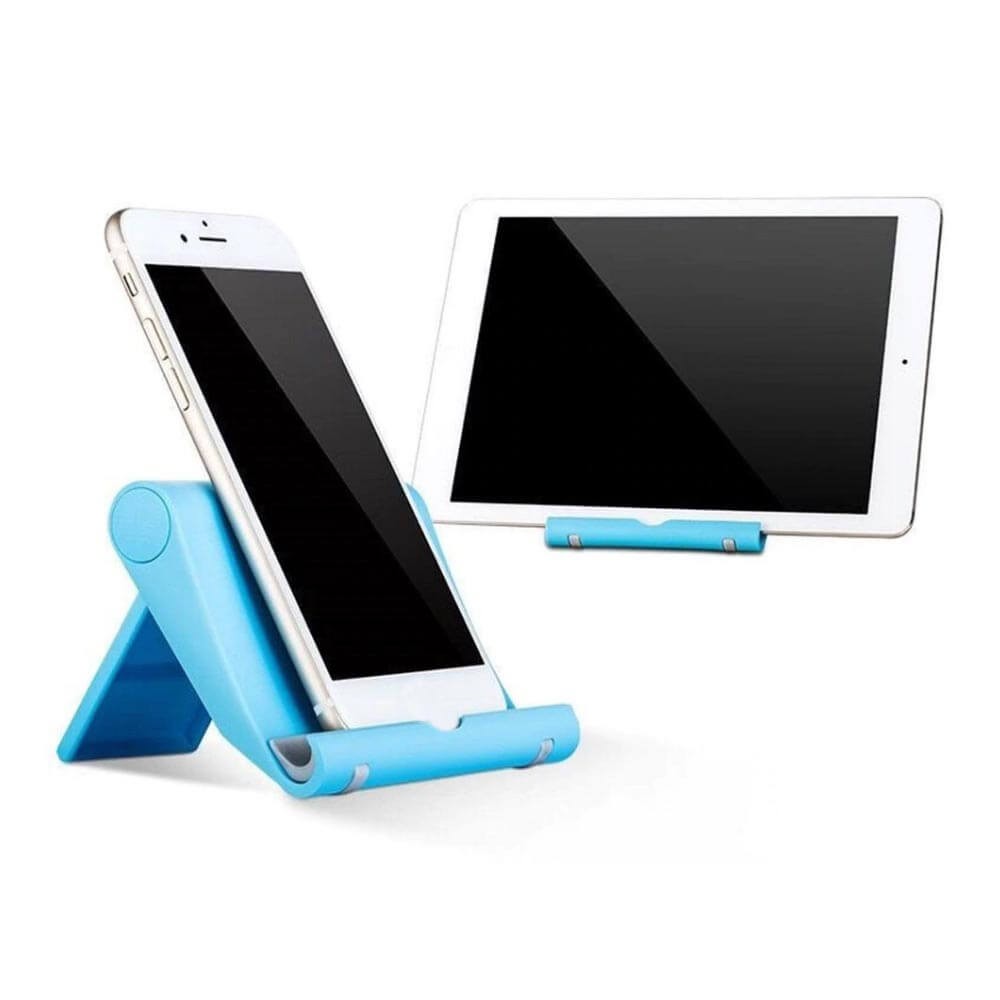 Masaüstü Ayarlanabilir  Katlanabilir Telefon Tablet  Tutucu Stand