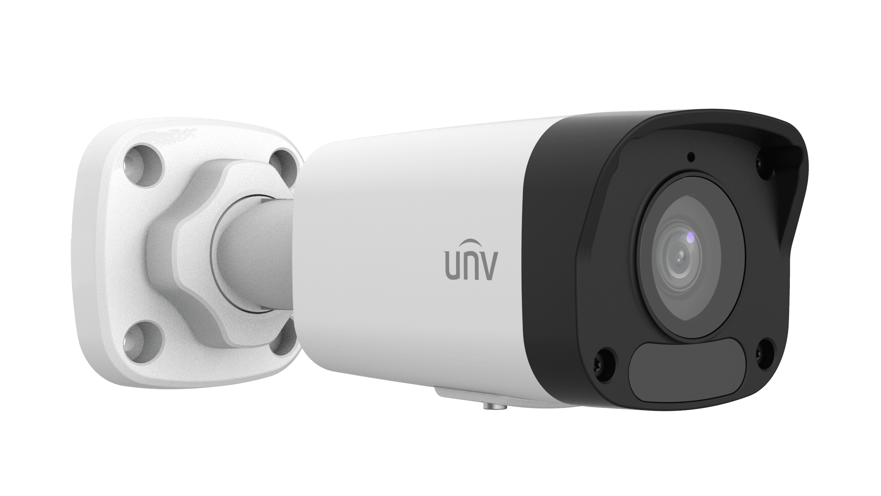 Unv Uniview IPC2122LB-ASF28K-A 2Mp Poeli Ip Bullet Kamera