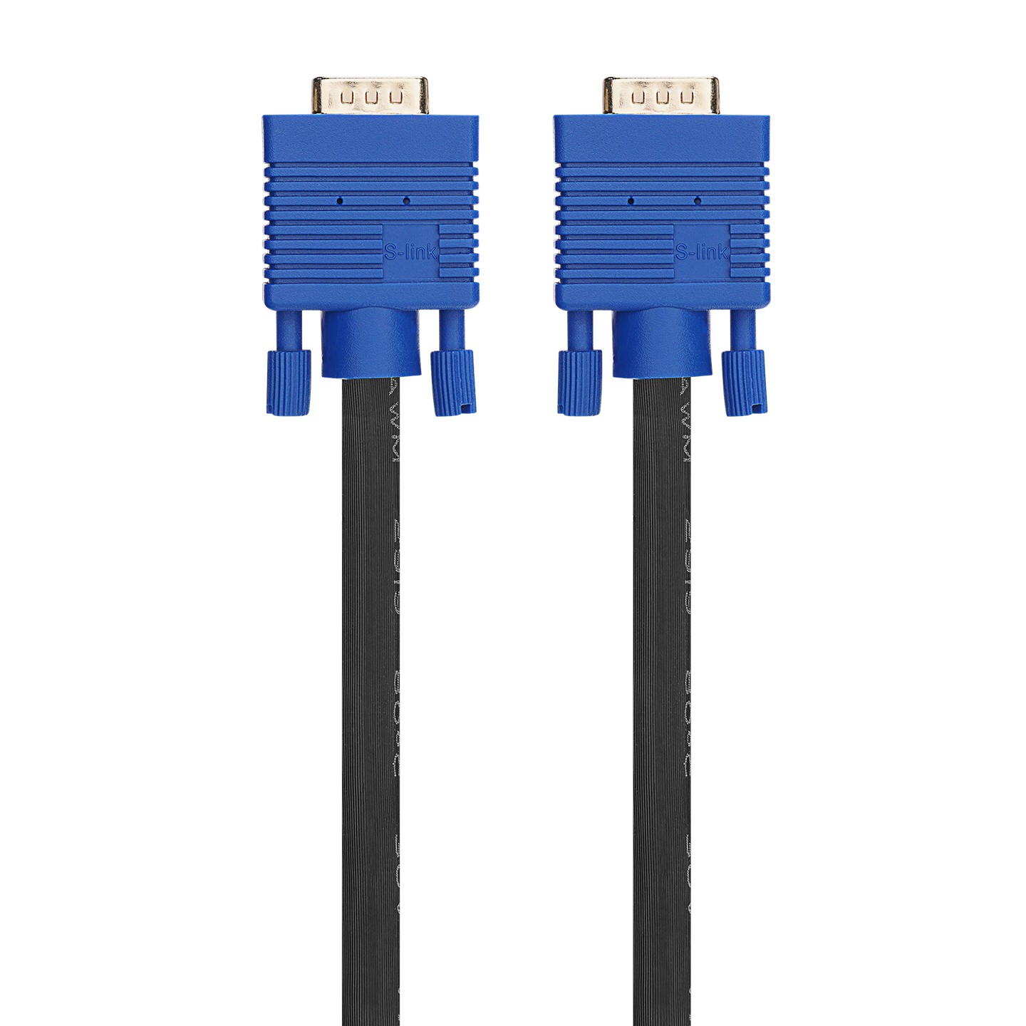 S-Link SLX-179 Vga M-M 15M Monitör Kablosu