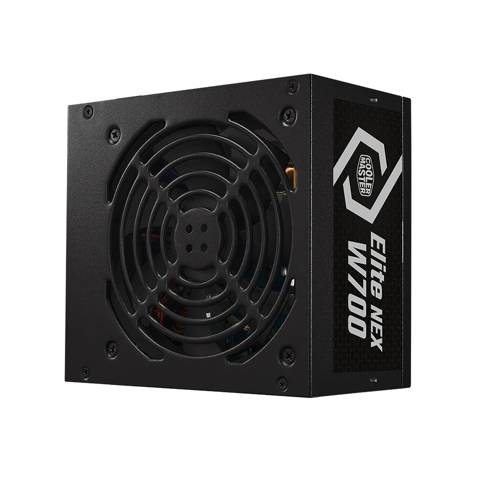 Cooler Master MPW-7001-ACBW 700W 80+ Güç Kaynağı