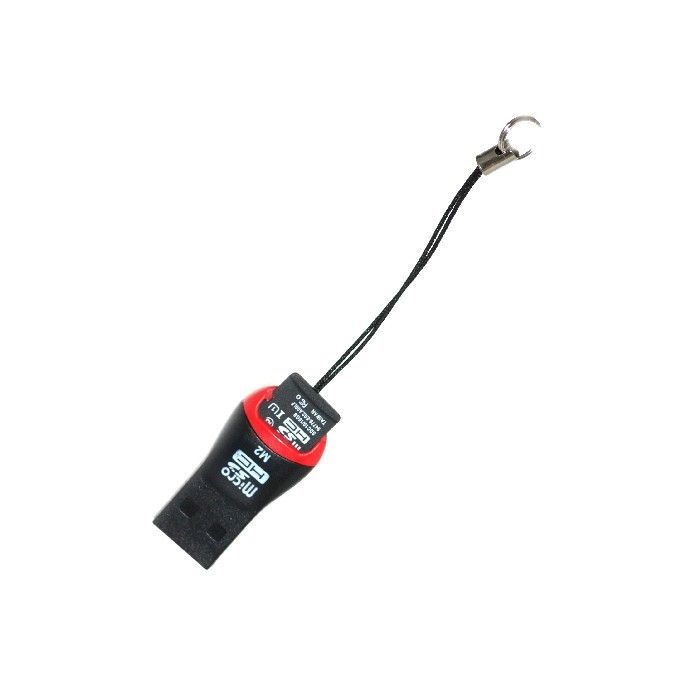 Teknogreen TK-CR01 Mini Tip Micro Sd Kart Okuyucu