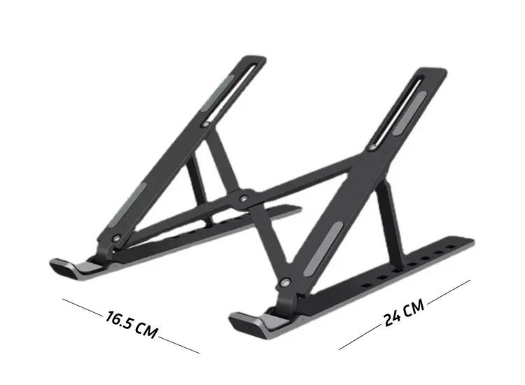 DG-86 Notebook Tutucu Stand