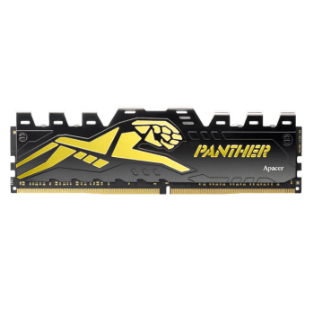 Apacer AH4U08G32C28Y7GAA-1  8Gb Ddr4 3200Mhz Pc Ram