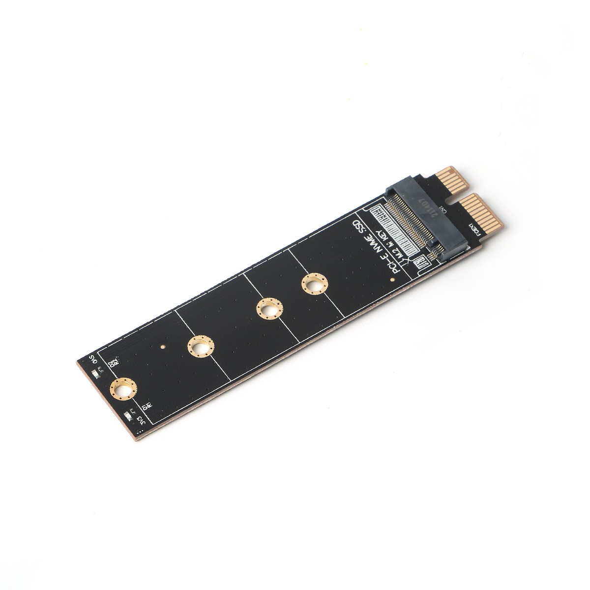 Dark DK-AC-PEM1X NGFF  Nvme M.2 Ssd Pcı-E X1 Kart