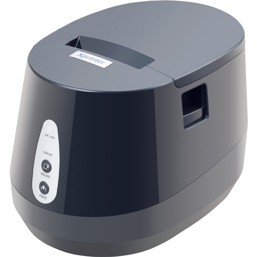 Xprinter XP-237B Usb Barkod Yazıcı