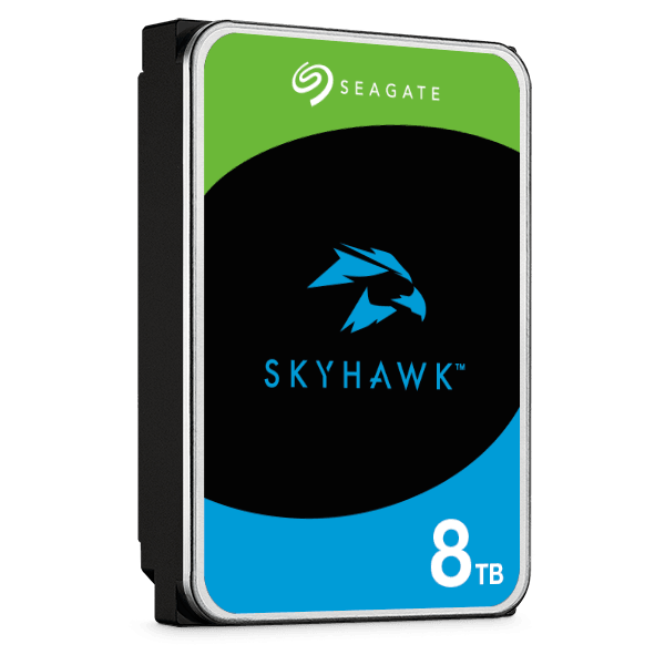 Seagate Skyhawk ST1000VX013 1Tb  256Mb 7/24 Güvenlik Hard Disk