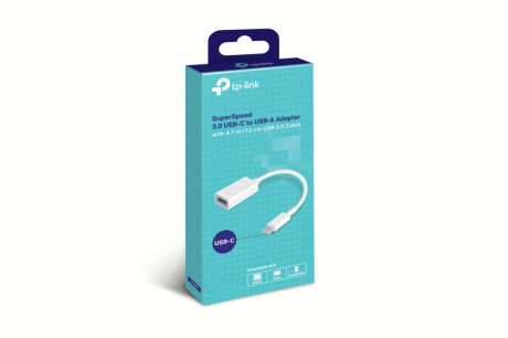 Tp-Link UC400 Type-C To Usb 3.0 Dönüştürücü