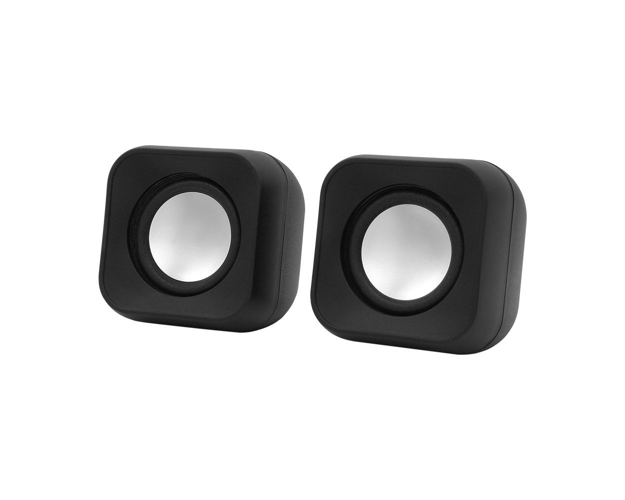 Frisby FS-2126U-B 2.0 Hoparlör Sistemi Siyah Usb