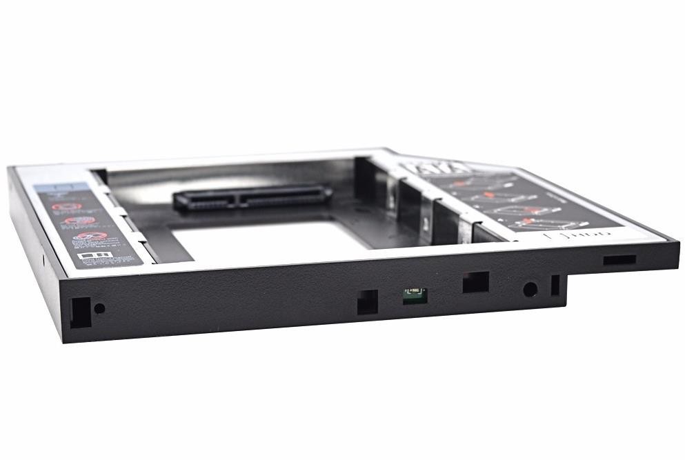 Alfais AL4749 Ultra Slim 9.00mm Sata Hdd Harddisk Kızak