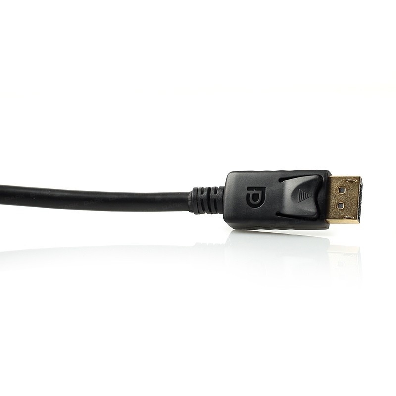 Dark DK-CB-DPL304K 3M V1.2 4K - FreeSync - 144Hz / 240Hz Destekli DisplayPort Kablo