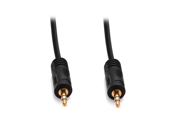 S-Link SLX-859 1.5 M 3.5Mm Stereo Ses Kablo