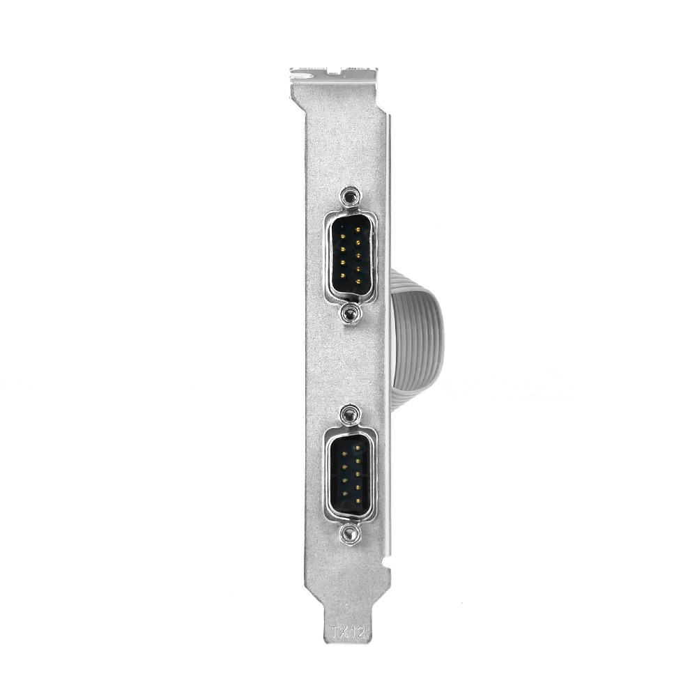 Dark DK-AC-PERS232 2 x Seri Port Dönüştürücü PCI Express x1 Kart