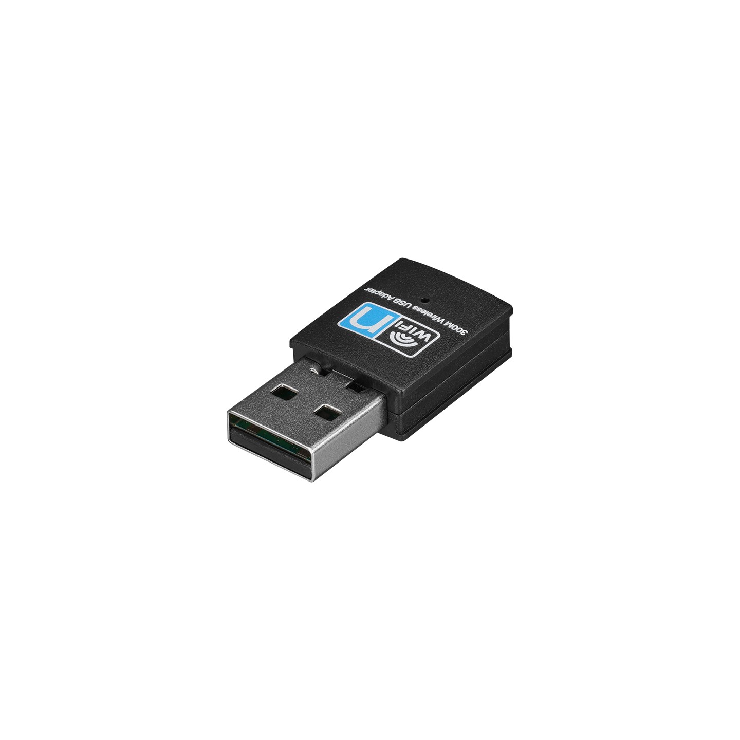 Hytech HY-300N 300Mbp 2.4Ghz. Usb 2.0 Harici Usb Adaptör