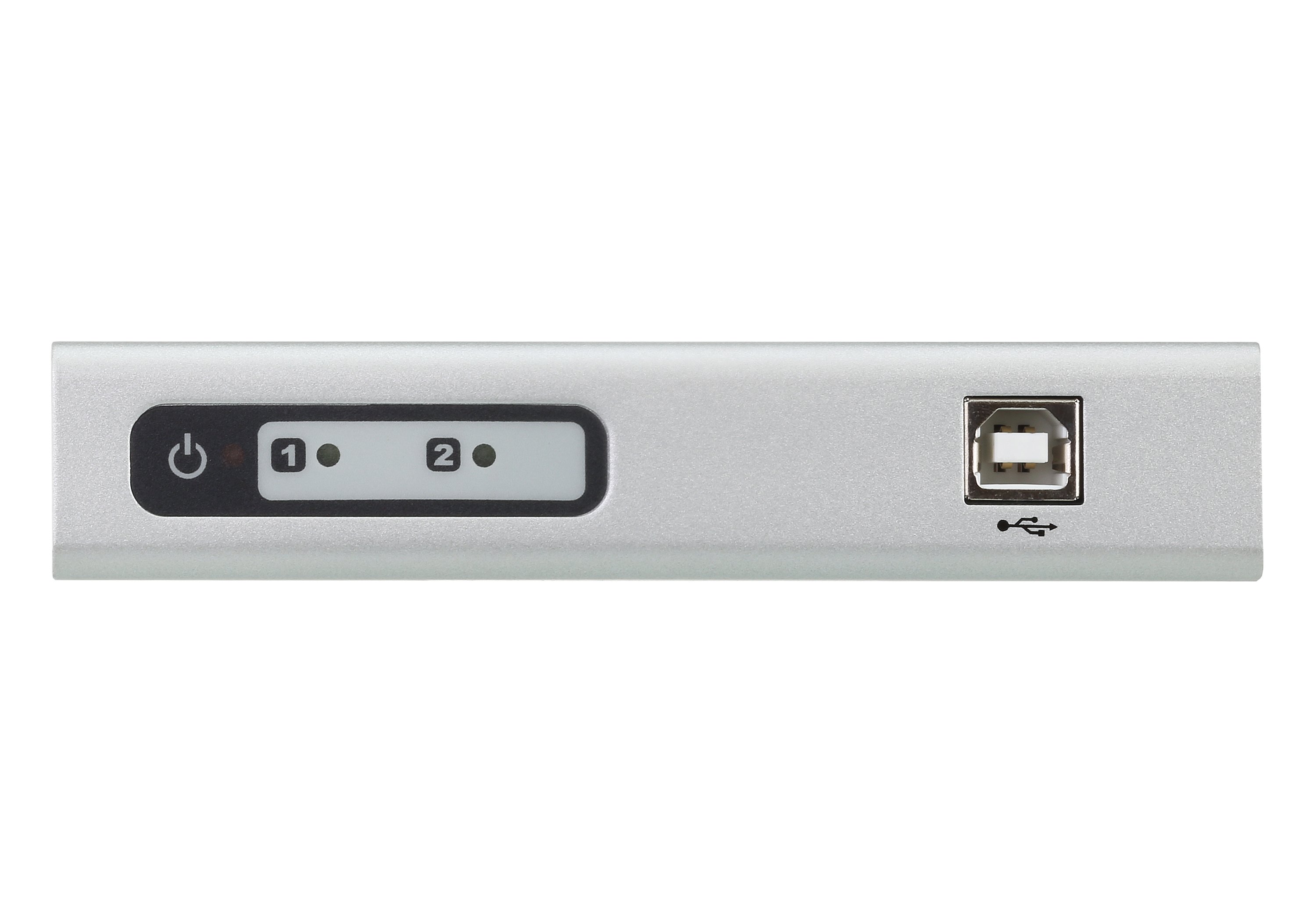 Aten UC2322-AT 2 Port Usb To Serial RS-232 Hub Çoklayıcı