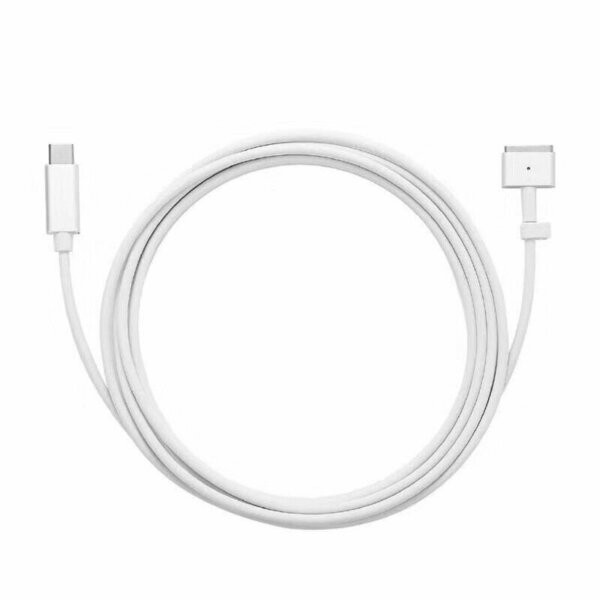 Macbook Pro Air Uyumlu Usb-C Type-C To Magsafe 2  Adaptör Dc Kablo