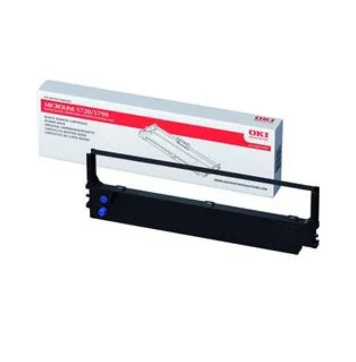 Oki 44173405 ML5720/5790 Orjinal Şerit