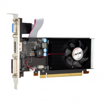Afox R5 220 AFR5220-1024D3L5 1Gb Ddr3 64 Bit Ekran Kartı