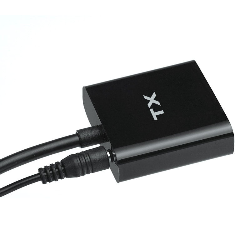 Tx TX-HD-AHDMIXVGA Hdmı To Vga Dönüştürücü