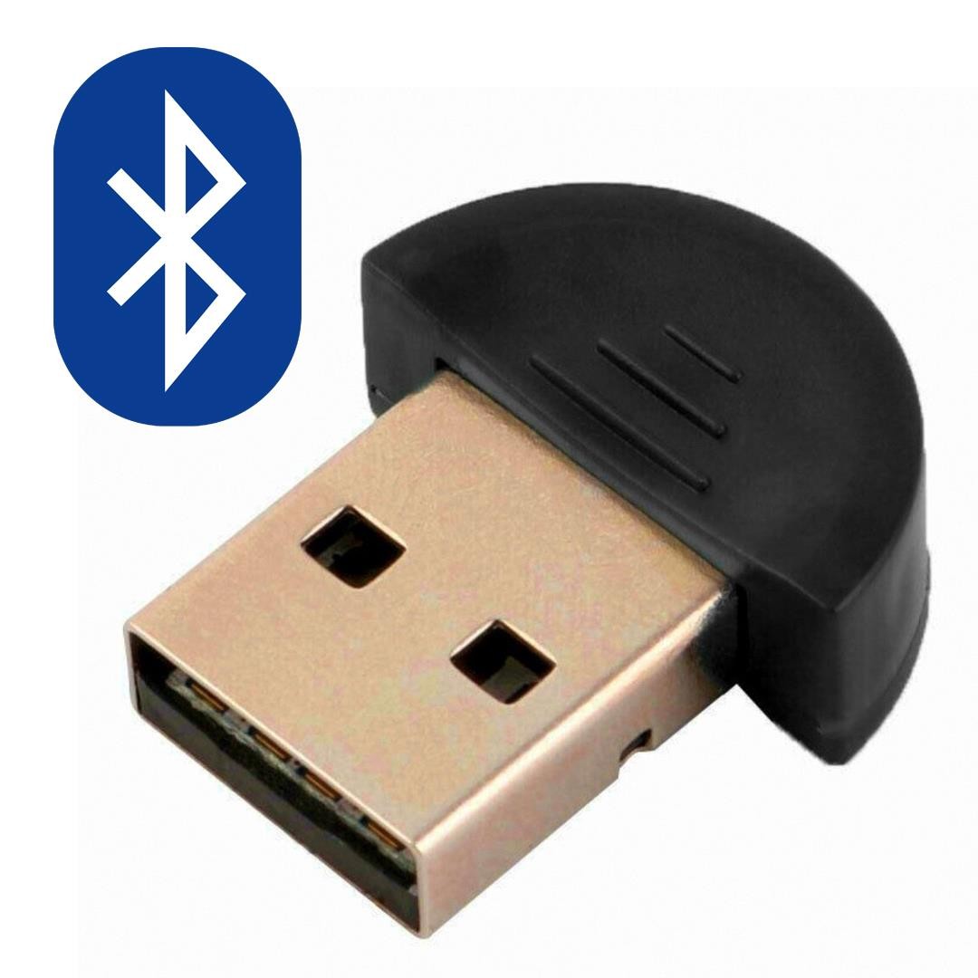 Powermaster PM-10799 Usb Vista 2.0 Mini Bluetooth