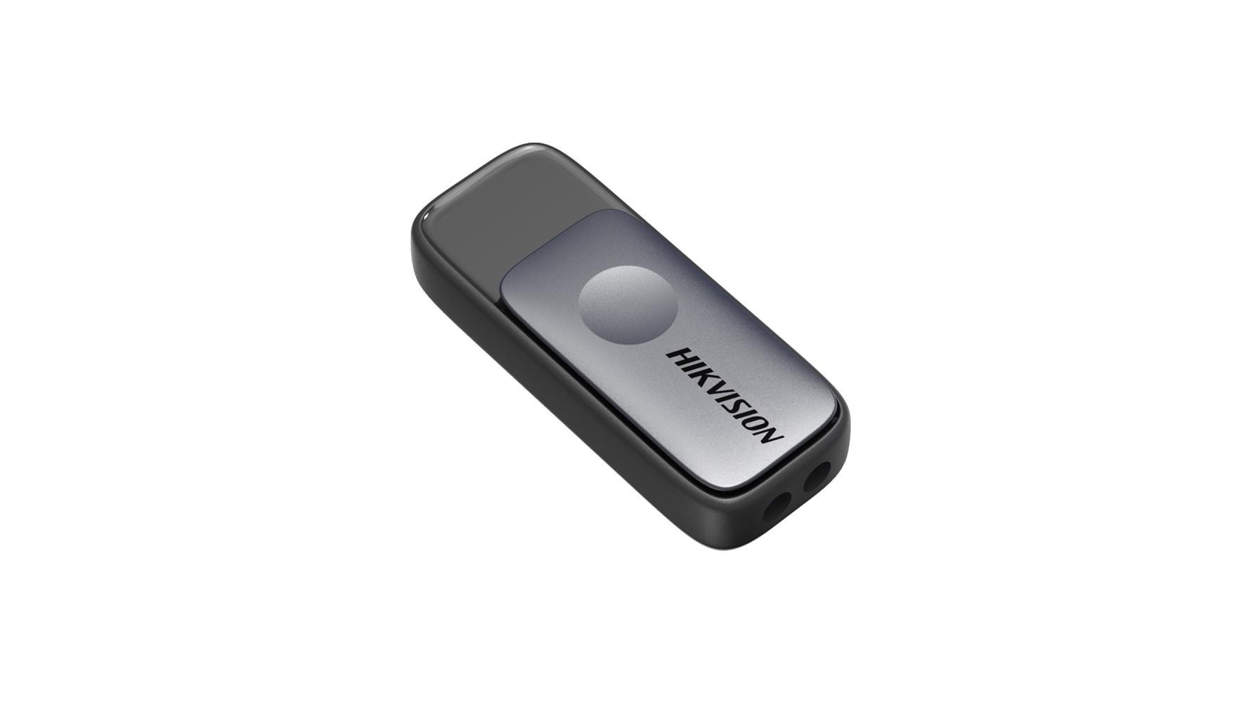 Hikvision USB3.2 HS-USB-M210S/64G 64Gb Sürgülü Beyaz Usb Flash Bellek