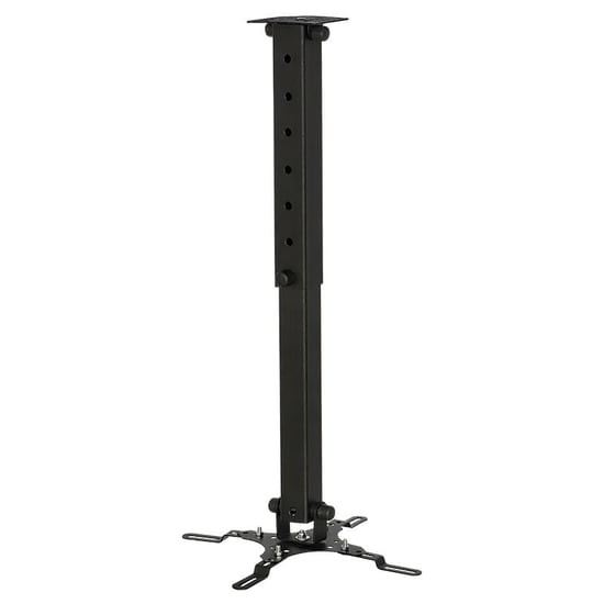 Vontech PR-03 35Cm- 55Cm 360 Derece Projeksiyon Tavan Askı Aparatı