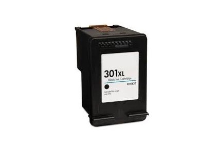 Hp 301 XL Siyah Muadil Kartuş 0.48K