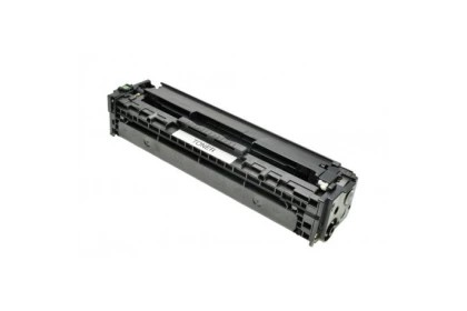 Hp 250A/CF530A Siyah Muadil Toner