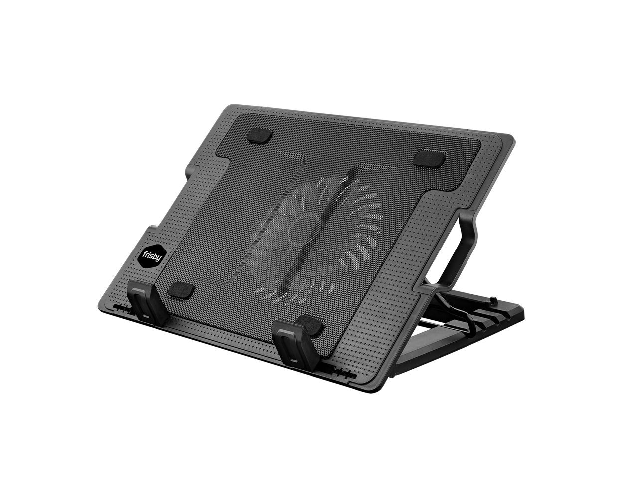 Frisby FNC-35ST Standlı 14Cm Fanlı Notebook Soğutucu
