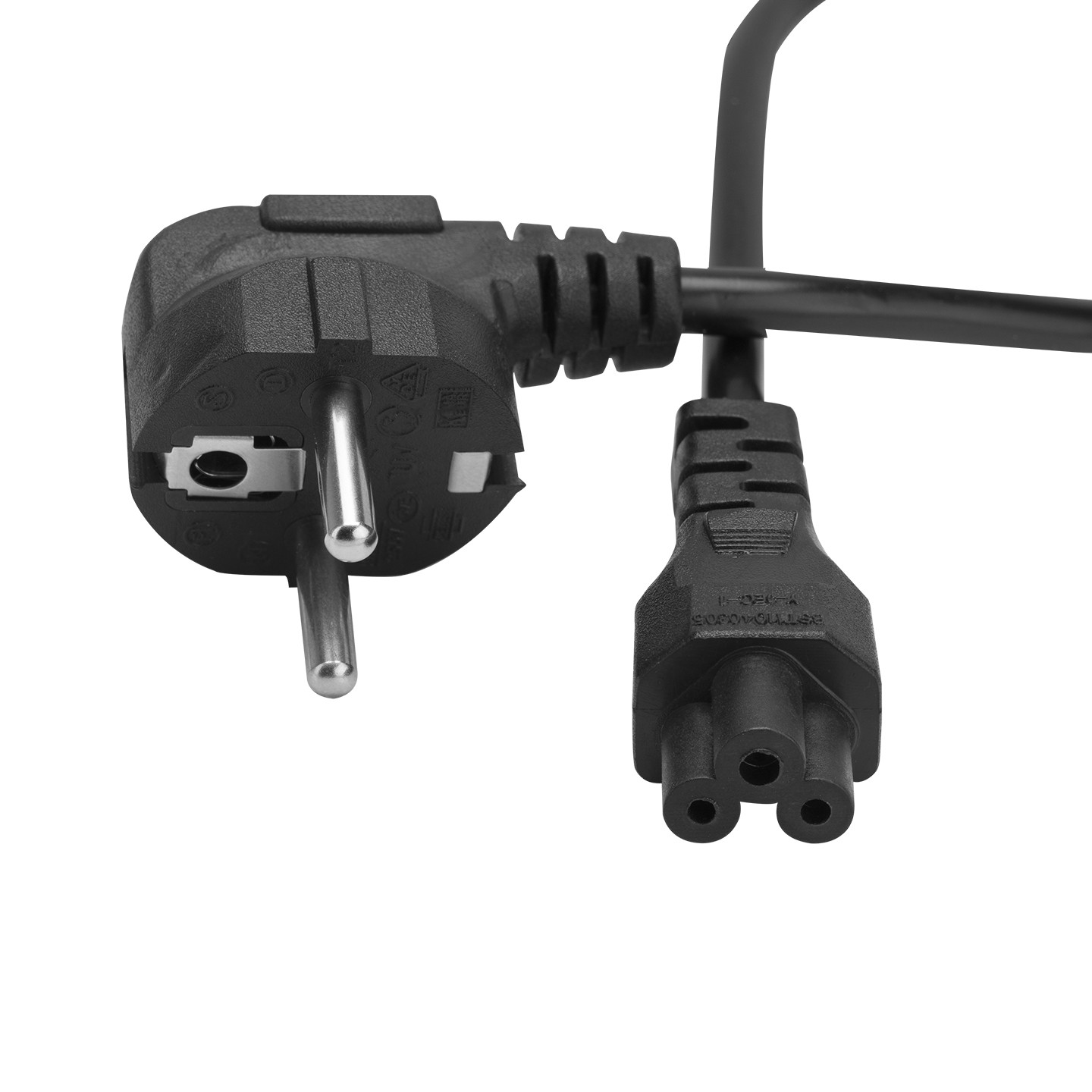 S-Link SLX-760 1.8M 1mm Notebook Power Kablo