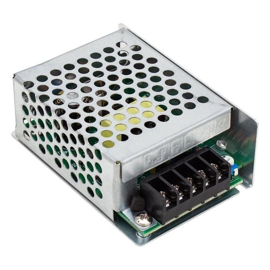 Weko 12V 3A Metal Kasa Adaptör 20420
