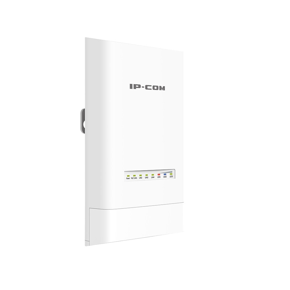 Ip-Com Loco M5 IP-CPE6S 3000 Mbps 12Dpı 5Ghz Dış Mekan Access Point