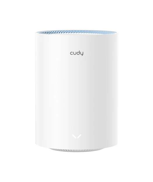 Cudy AC1200 Wifi x2 Mesh Solution Router