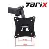 Tarix WB-03 Haraketli Askı Aparatı 17-27