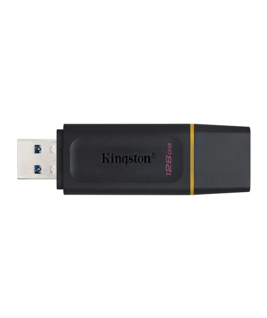 Kingston DTX/128GB 128Gb Usb3.2 Gen1 Data Traveler Exodia Usb Flash Bellek