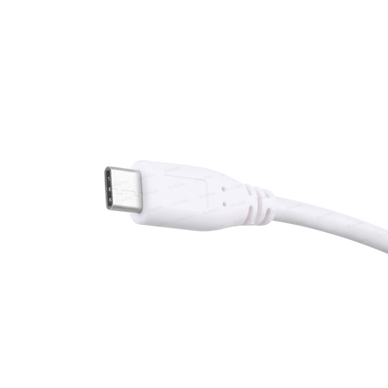 Dark USB31OTG2 USB 3.1 Type-c Erkek Usb 3.0 Dişi Çevirici Kablo
