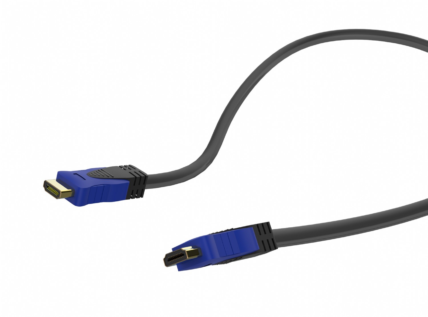 Inca IHK-15T 2.0 15M 18 Gbps 4K/2K/Full Hd Hdmı Kablo