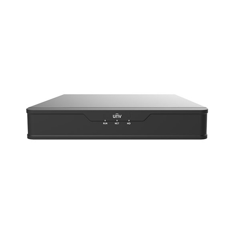 Unv Uniview XVR301-08G3 8 Kanal Dvr Kayıt Cihazı