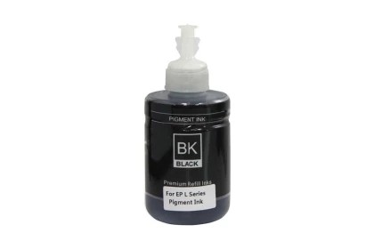 Epson T7741 Siyah Muadil Mürekkep 140 ML.